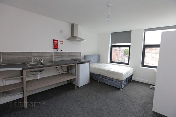 1 bed Studio for Rent - Photo 1