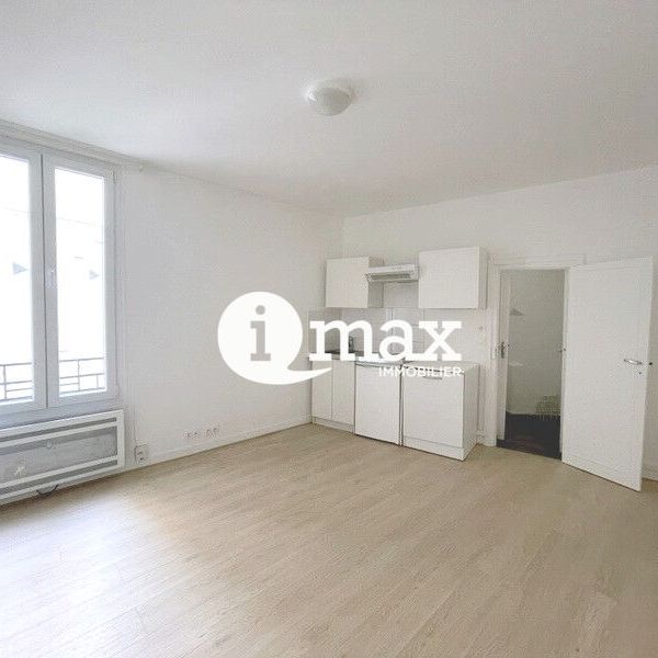 Location Appartement ASNIERES SUR SEINE - - Photo 1