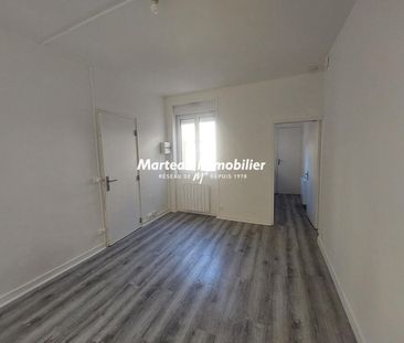 Location Appartement 1 pièce 18m² - Photo 4