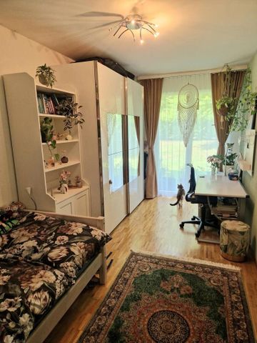 Grosszügige 5-Zimmer-Wohnung in Winterthur - Foto 2