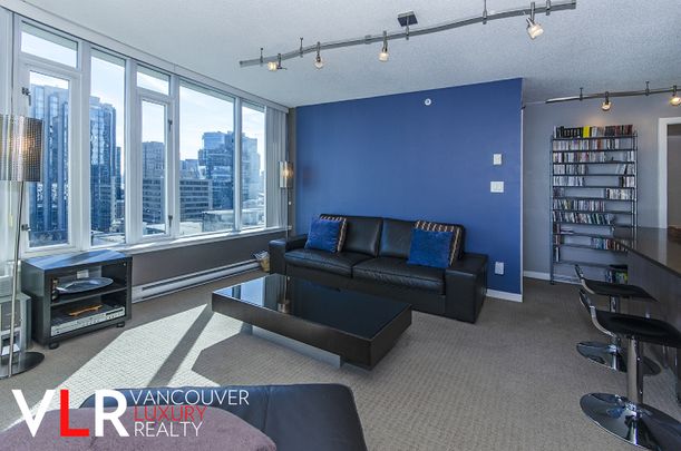 Condo in Downtown Vancouver, BC - Photo 1