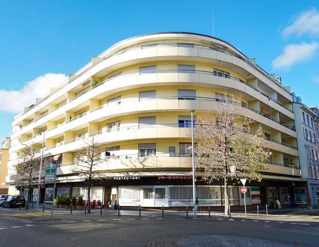 Magnique 2 pièces entièrement rénové. - Foto 1