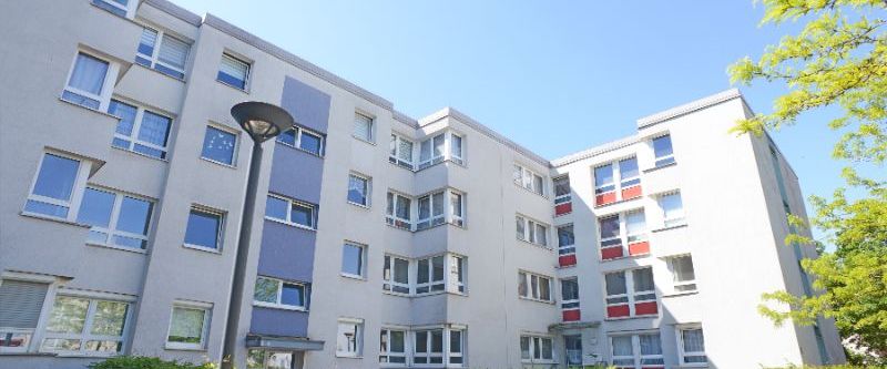 gemütliche 4-Zimmer-Wohnung in Neumühl - Photo 1