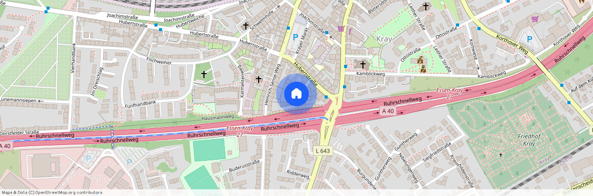 Hattingstr 8, 45141 Essen