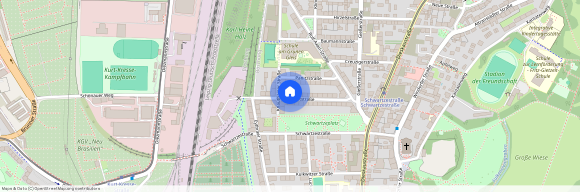 Ruststraße 20, 04229 Leipzig