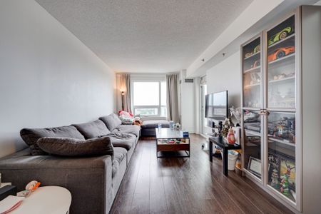 For Lease - 185 Bonis Avenue Unit# 1706, Toronto, Ontario - Photo 4