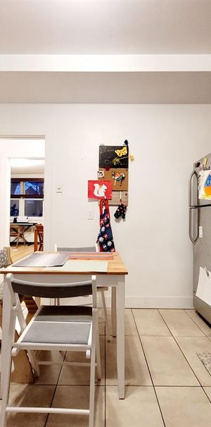 Learmonth Appartement 4 ½ à Louer Montcalm / Saint-Sacrement Juillet 2026 - Photo 1