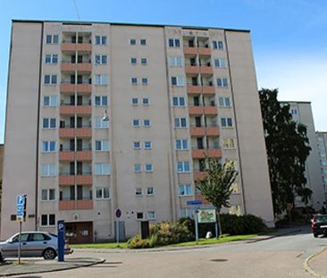 Doktor Saléns gata 9 - Foto 1