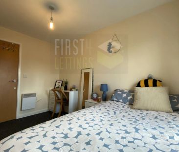 The Strand, Welford Road, Clarendon Park, Leicester, LE2 - Photo 3