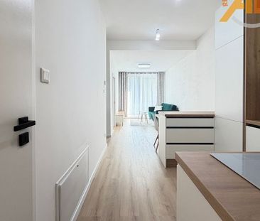 PRENÁJOM - 1,5 izbový byt Baťové Rezidencie - Photo 6