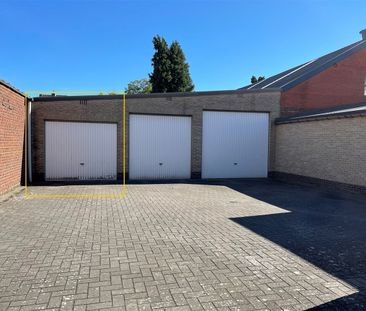 Appartement te huur in Heusden - Foto 1