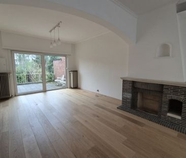 WOLUWE ST PIERRE - PROXIMITE MONTGOMERY - Foto 3