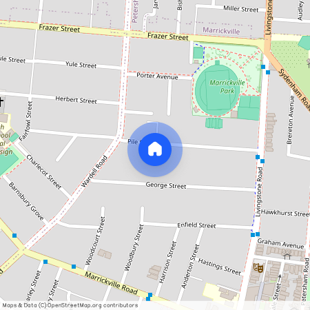 7/31-33 Pile Street, NSW 2204, Marrickville