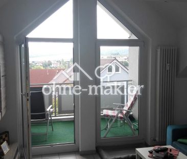 Helle 3-Zimmerwohnung mit großzügigem Wohn-/Essbereich! - Photo 1