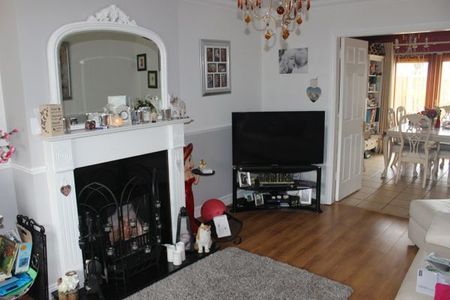 Willow Green, Primrose Gate, Celbridge, Co. Kildare - Photo 5