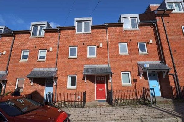 Preston Street, Exeter, EX1 - Photo 1