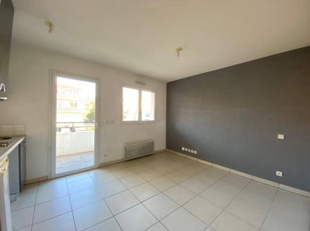 Location appartement 1 pièce 22.16 m² à Castelnau-le-Lez (34170) - Photo 3