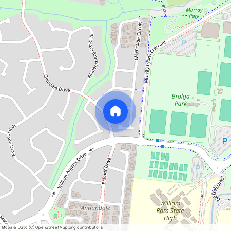 25 Hazelwood Court, Qld 4814, Annandale