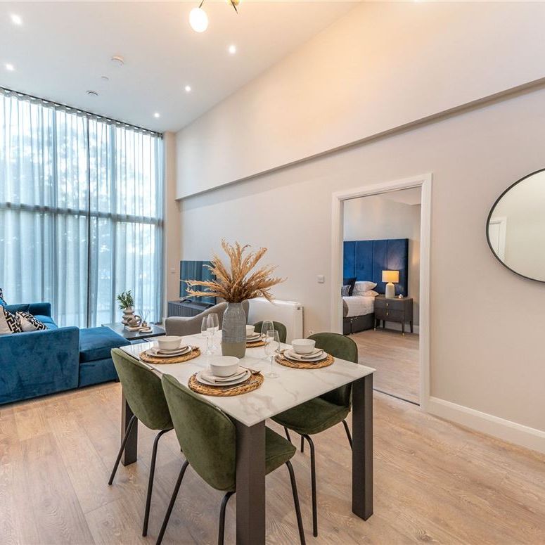 Marietta Woods, Castle Park Road, Dalkey, Co. Dublin - Photo 1