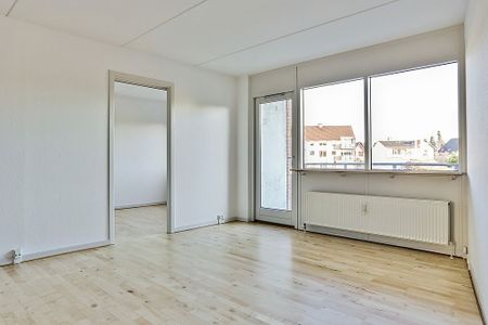 Fredensgade 2A, 2. th. - Photo 3
