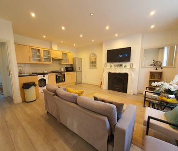 2 Bed Flat, York Grove, SE15 - Photo 5