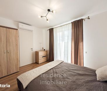 Casa duplex noua 5 camere, 140 mp + 2 Parcari si Curte, Iris - Photo 6