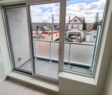 For Lease - 415 Main Street Unit# 208, Hamilton, Ontario - Photo 2
