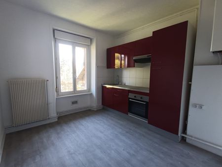 Location Appartement 3 pièces 53m² BELFORT 90000 - Photo 4