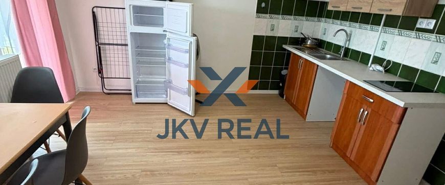 Prenájom 1-izbového bytu – Lehota pri Nitre - Fotografia 1