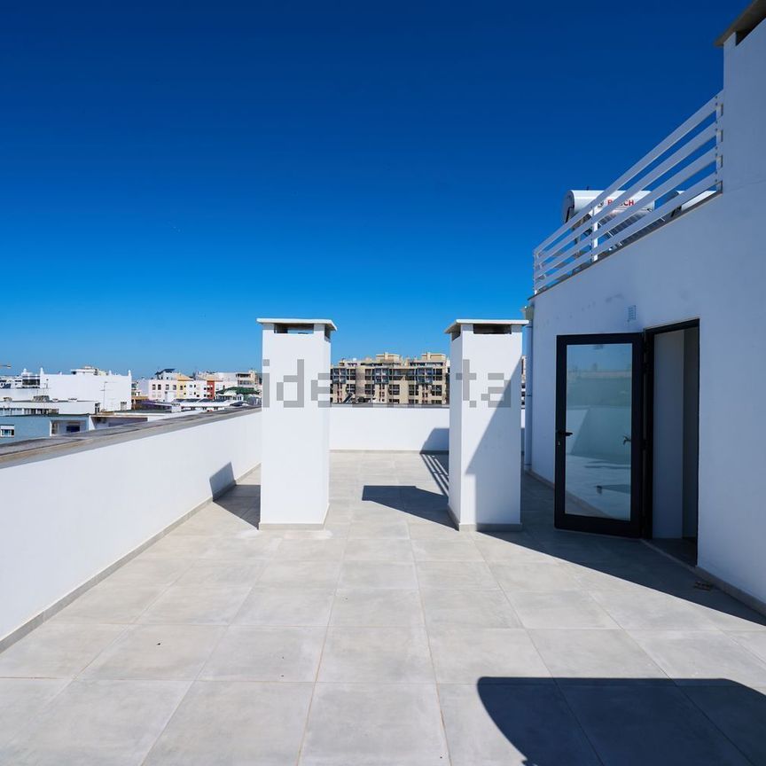 Apartamento em Centro, Faro - Photo 1