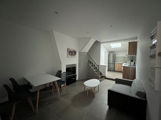 Location Maison 3 pièces 47m² AMIENS 80000 - Photo 1