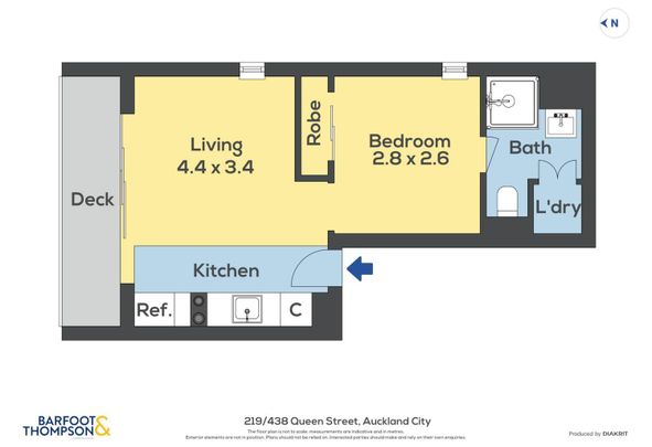 Location is the King - Photo 1