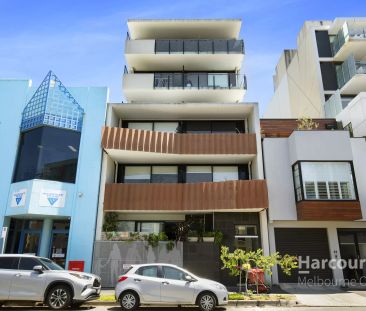 Embrace the Bay: Modern Port Melbourne Living! - Photo 6