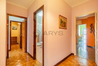 Apartamento T3 em Braga