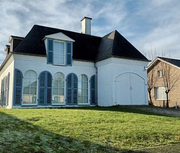 RUIME CHARMANTE VILLA - Foto 3