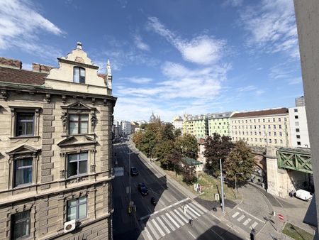 Ulmannstraße 1/18 - Photo 4