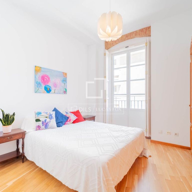 2 bedroom luxury Apartment for rent in Valencia - Photo 1