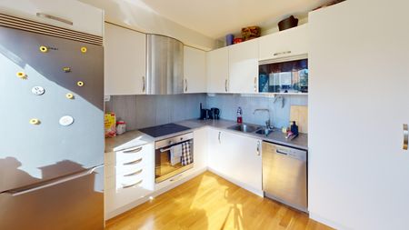 Nylandsgatan 9 B, Karlstad - Photo 4