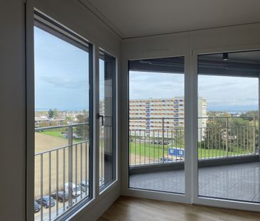 Lease renewal – 2.5 rooms, Nyon (Petite Prairie) on: 01.02.2026 - Photo 4