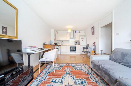 1 bedroom property to rent - Photo 3