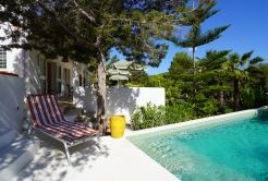 Chalet/casa independiente en alquiler en Playa