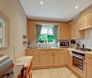 2 bedroom apartment to rent - Photo 6