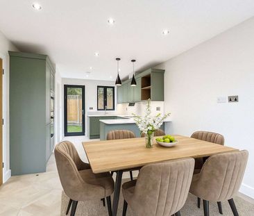 A beautifully designed, brand-new home perfectly positioned in a pe... - Photo 5