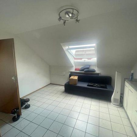 Wohnung 1Zimmer Apartment - Photo 3