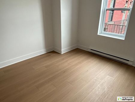 4-5858, rue Sherbrooke E, Côte-des-Neiges / Notre-Dame-de-Grâce à louer - Photo 2