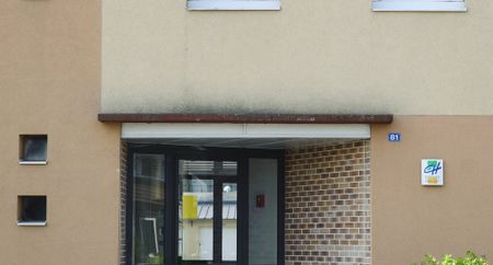 À louer Appartement T3 51.00 m - Photo 5