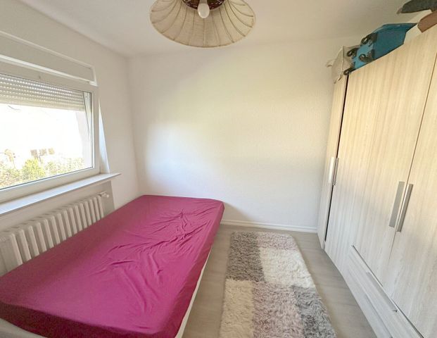 Renoviertes Einfamilienhaus mit Garten und Terrasse zur Miete! - Foto 1