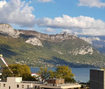 Location Appartement 3 pièces 81m² ANNECY 74000 - Photo 6