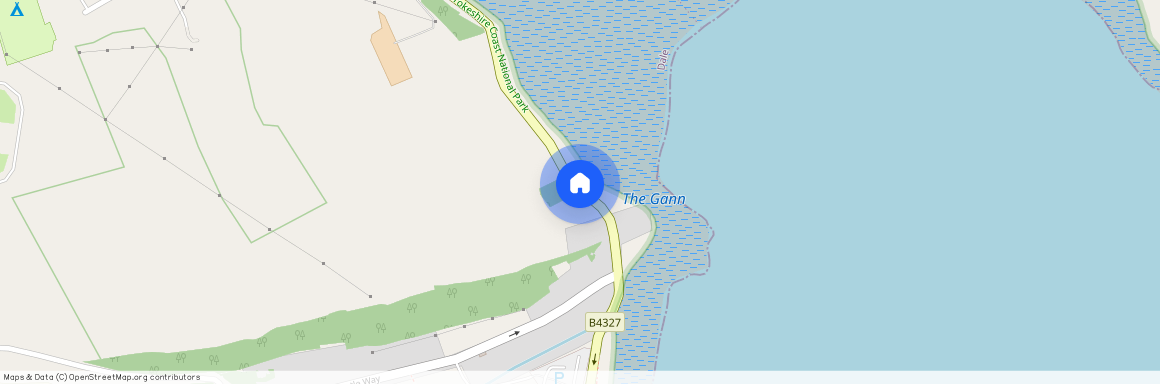 Princes Buildings, Dale Street