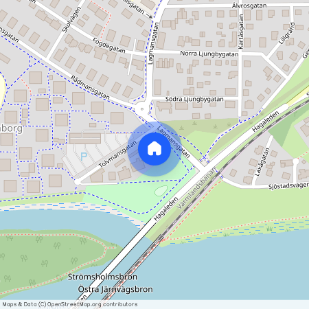 Karlstad, Tolvmansgatan, 10, 65460